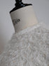 fluffy dress shirt